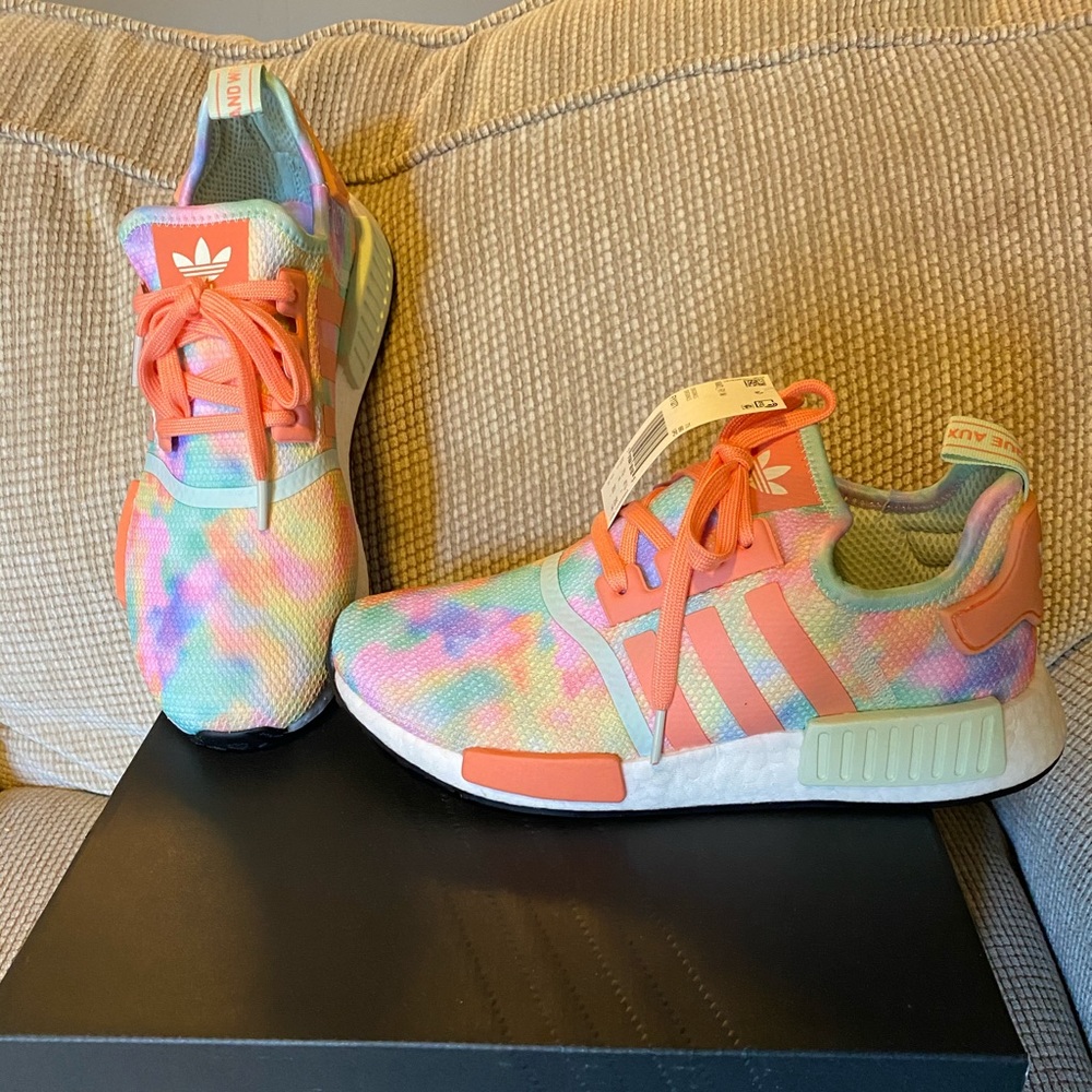 Adidas nmd r1
